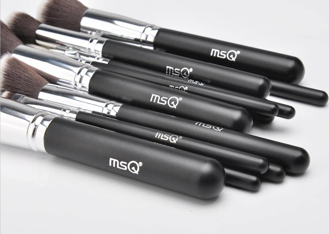 Best makeup brush set for Perfect Finish