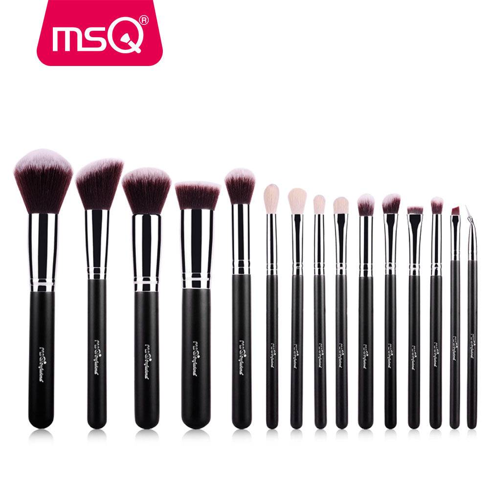 Best makeup brush set for Flawless Blending 