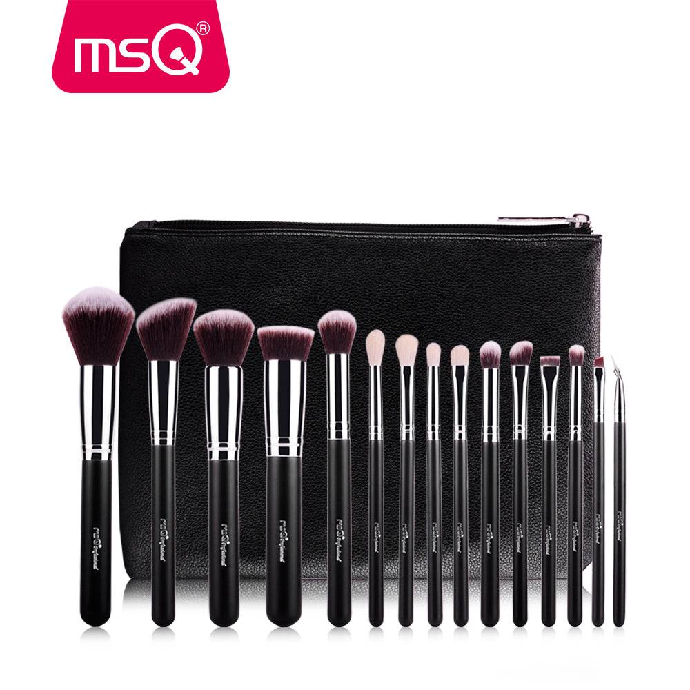 Best makeup brush set for Flawless Blending Perfect Finish