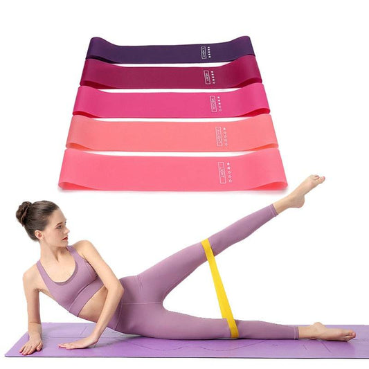 Resistance Bands Exercise Bands for effective training