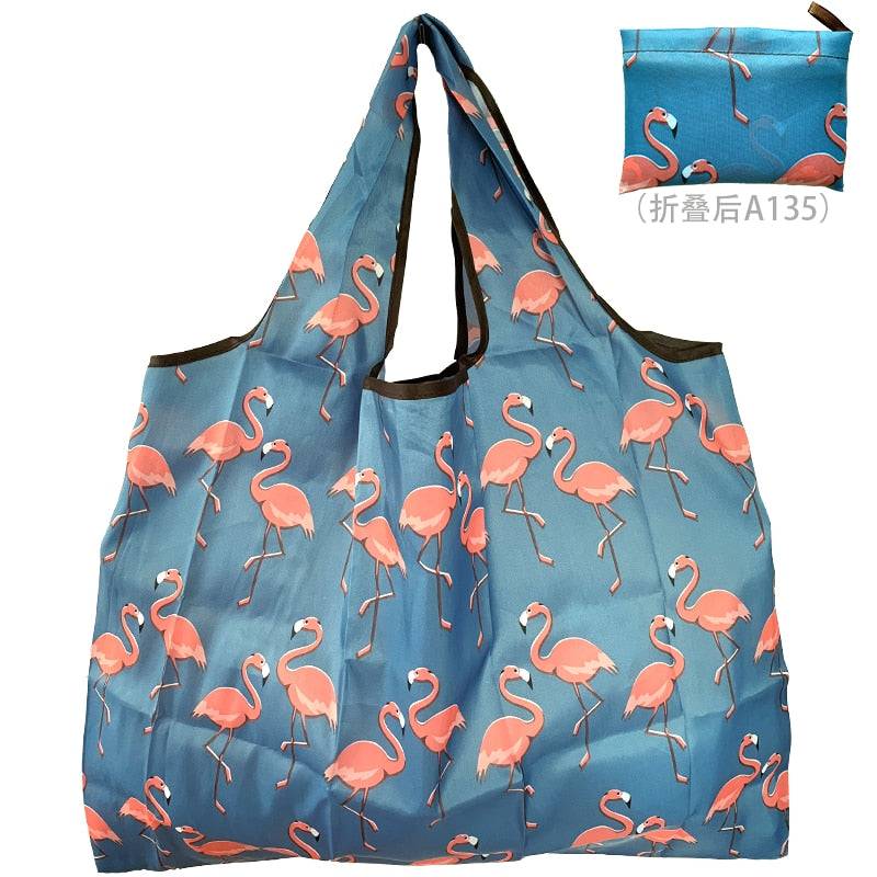 Reusable Shopping Bags 