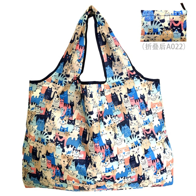 Large Size eco shopping Bag