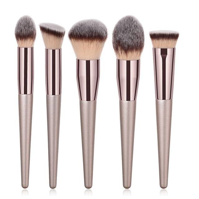 cosmetic brushes