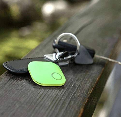 Introducing Mini Tracking Device -  Child Finder - Smart Bluetooth Tracker