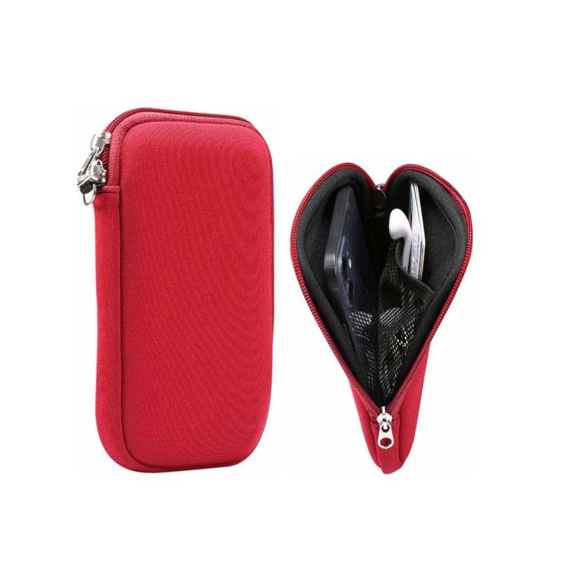 Waterproof Mobile Cell Phone Bag Pouch Shockproof 