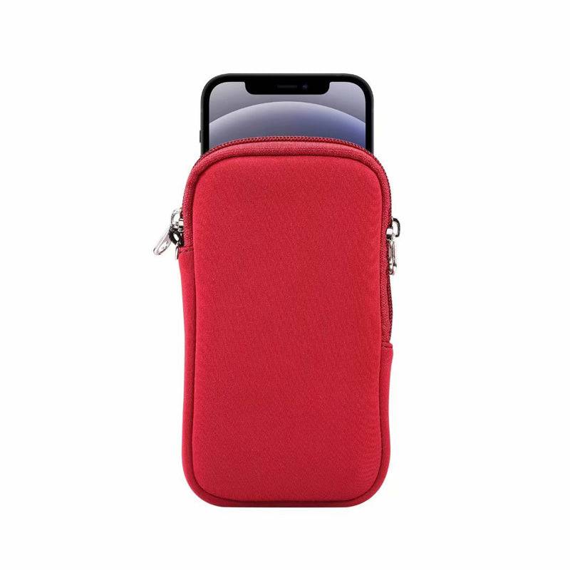 Waterproof Mobile Cell Phone Bag Pouch Shockproof 