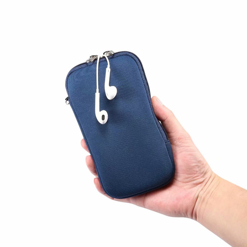 Waterproof Mobile Cell Phone Bag Pouch Shockproof 