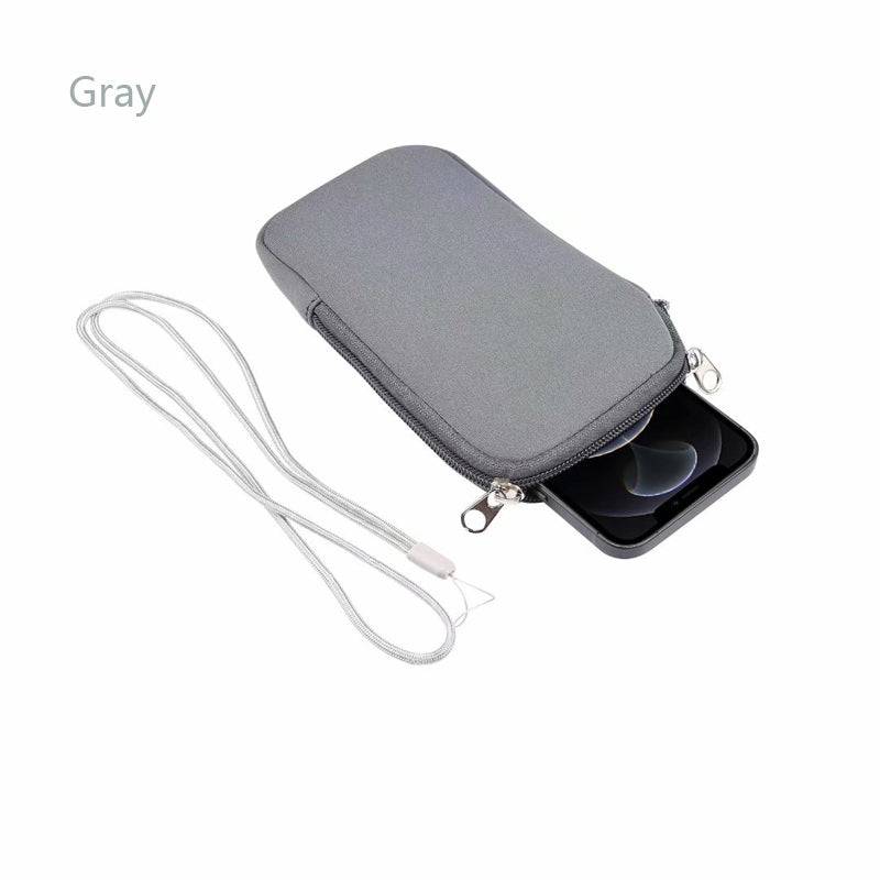 Waterproof Mobile Cell Phone Bag Pouch Shockproof 