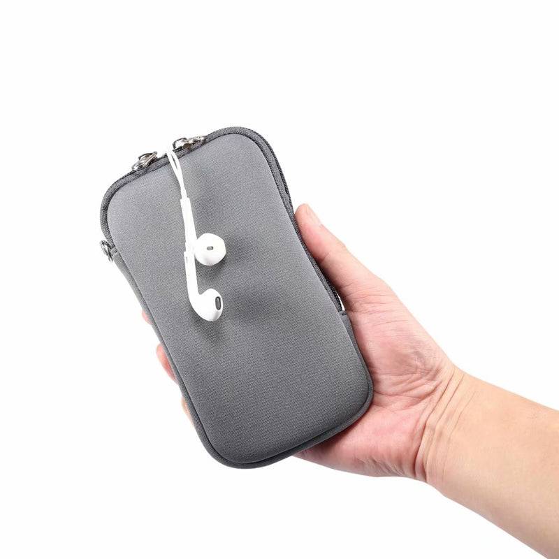 Waterproof Mobile Cell Phone Bag Pouch Shockproof 