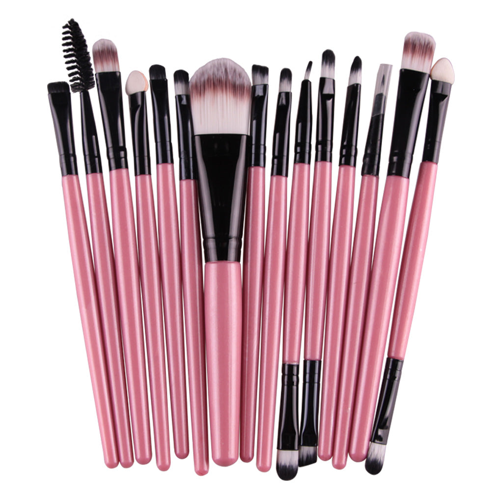 Makeup Brush Set for Flawless Blending and Contouring | Professional Cosmetic Tool for a Perfect Finish FREE POSTAGE