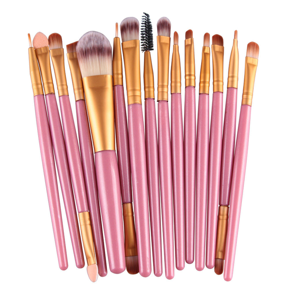 Makeup Brush Set for Flawless Blending and Contouring | Professional Cosmetic Tool for a Perfect Finish FREE POSTAGE