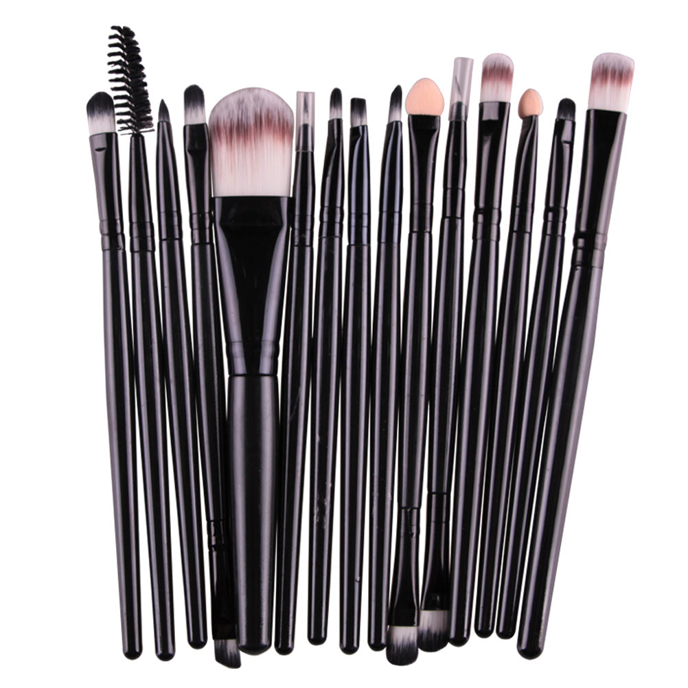 Makeup Brush Set for Flawless Blending and Contouring | Professional Cosmetic Tool for a Perfect Finish FREE POSTAGE