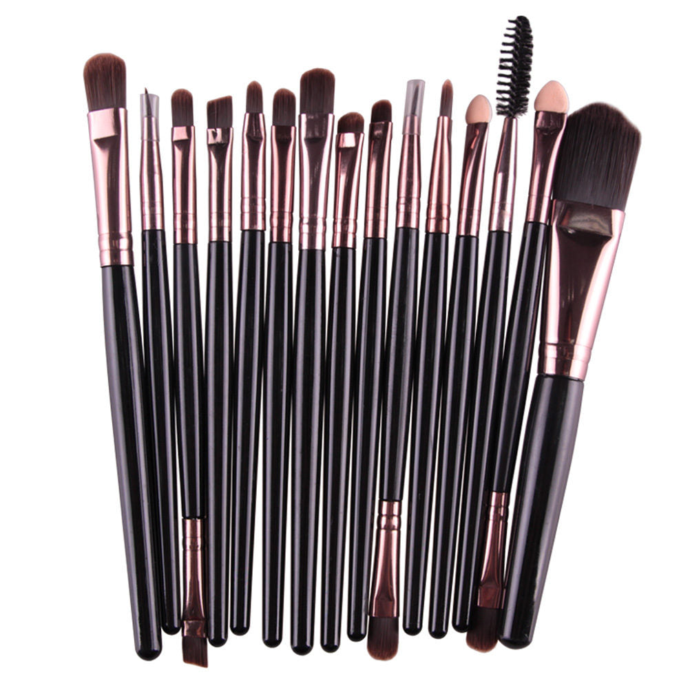 Makeup Brush Set for Flawless Blending and Contouring | Professional Cosmetic Tool for a Perfect Finish FREE POSTAGE