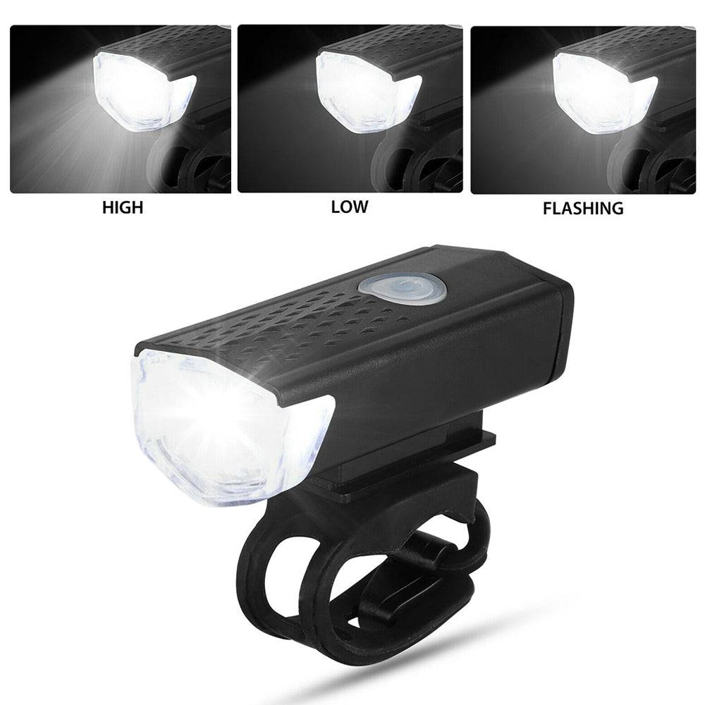 LED BIKE LIGHT