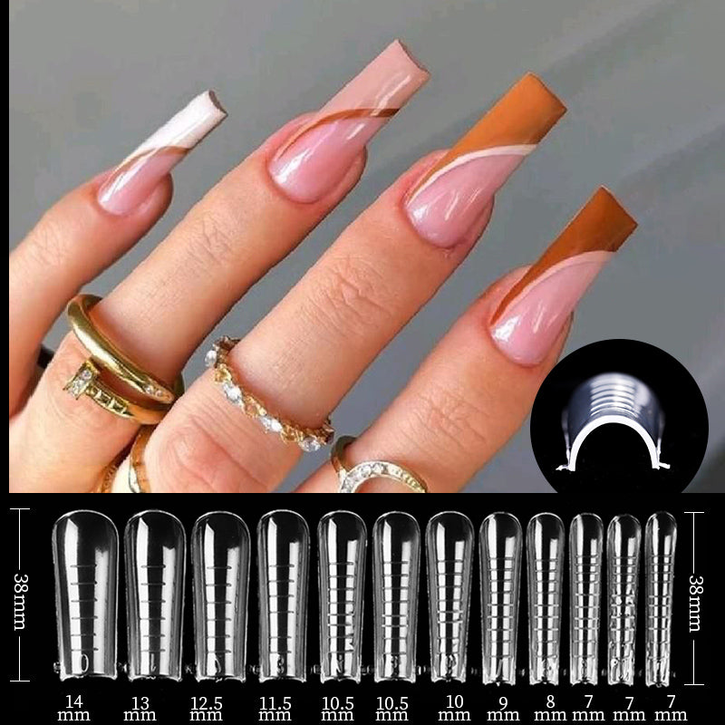 High-Quality Acrylic Nail Extensions for a Stunning Manicure