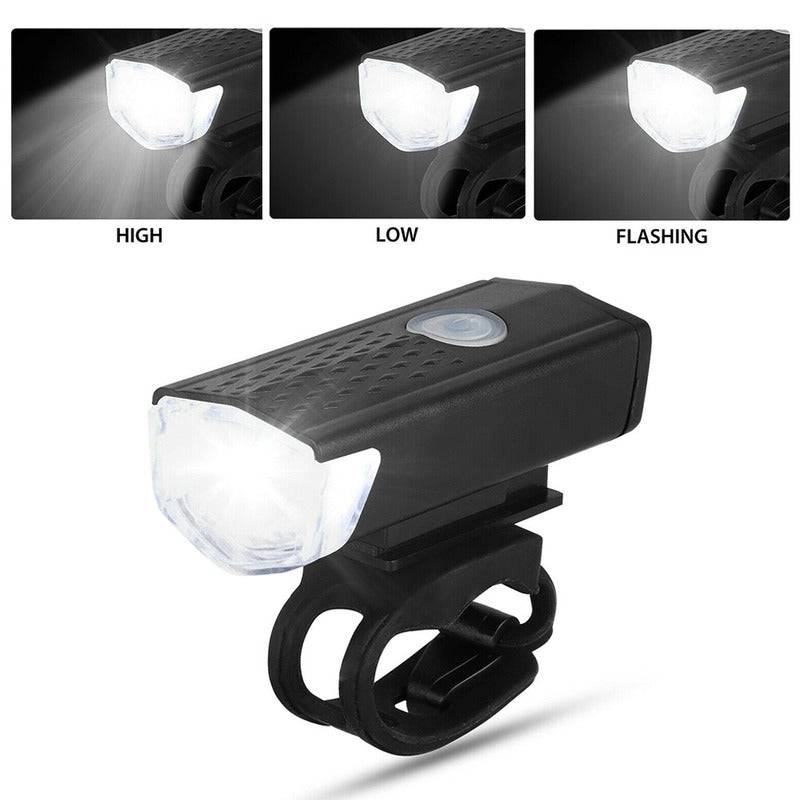 BIKE LIGHTS LED