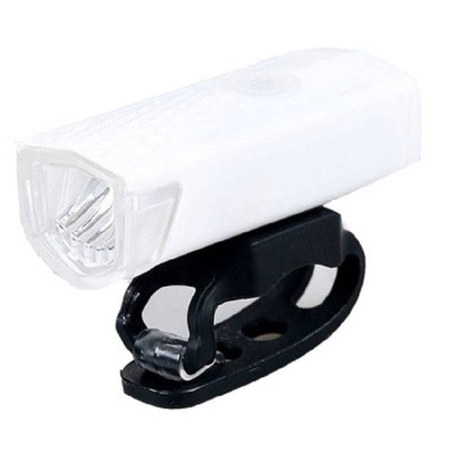 LED lights for a bike. Safety, performance,