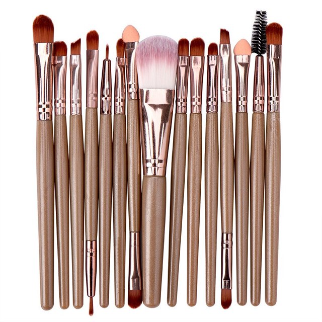 Makeup Brush Set for Flawless Blending and Contouring | Professional Cosmetic Tool for a Perfect Finish FREE POSTAGE