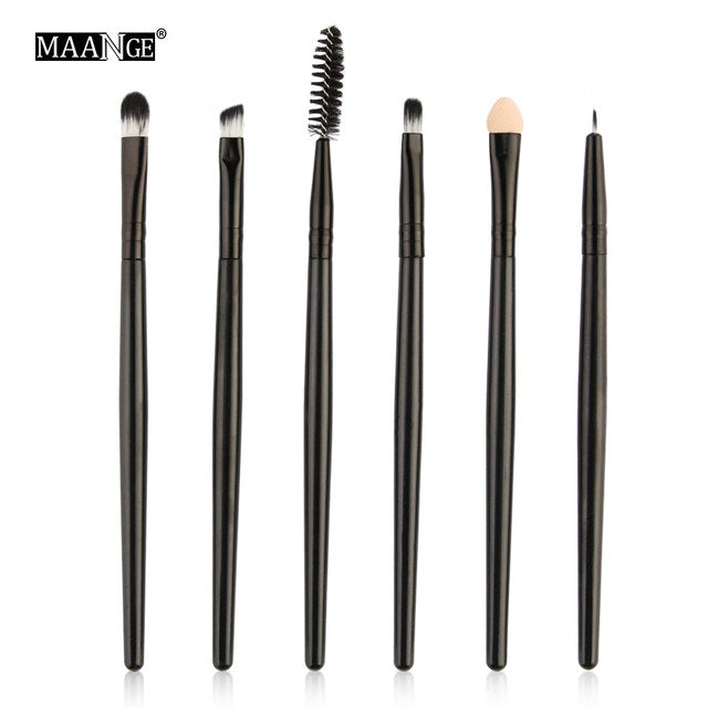 Professional Makeup 15pcs Brush Set for Flawless Blending  