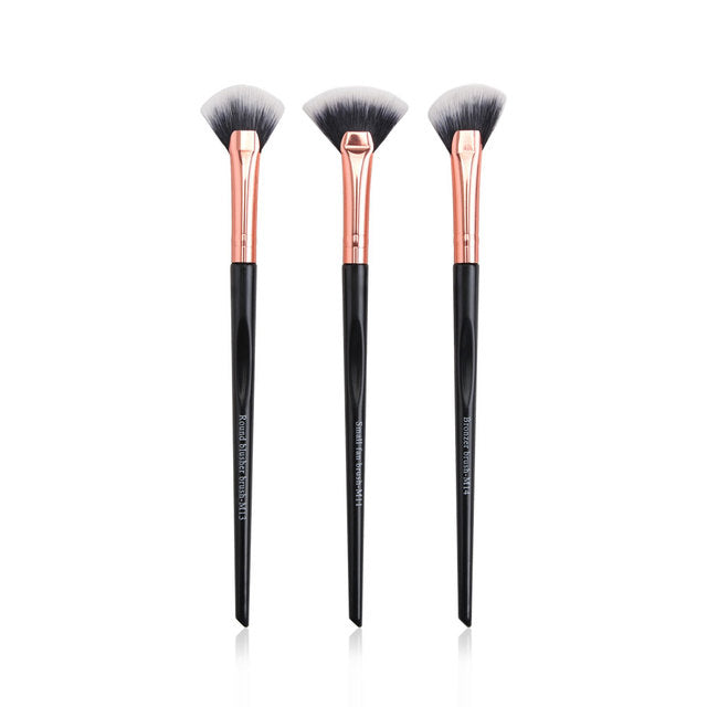 Makeup Brush Set for Flawless Blending and Contouring | Professional Cosmetic Tool for a Perfect Finish FREE POSTAGE