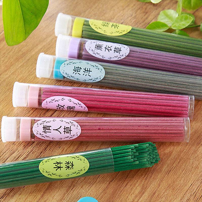 Introducing our Natural Incense Sticks for Your Relaxation and Wellness 