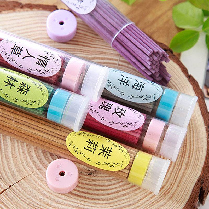 Introducing our Natural Incense Sticks for Your Relaxation and Wellness 