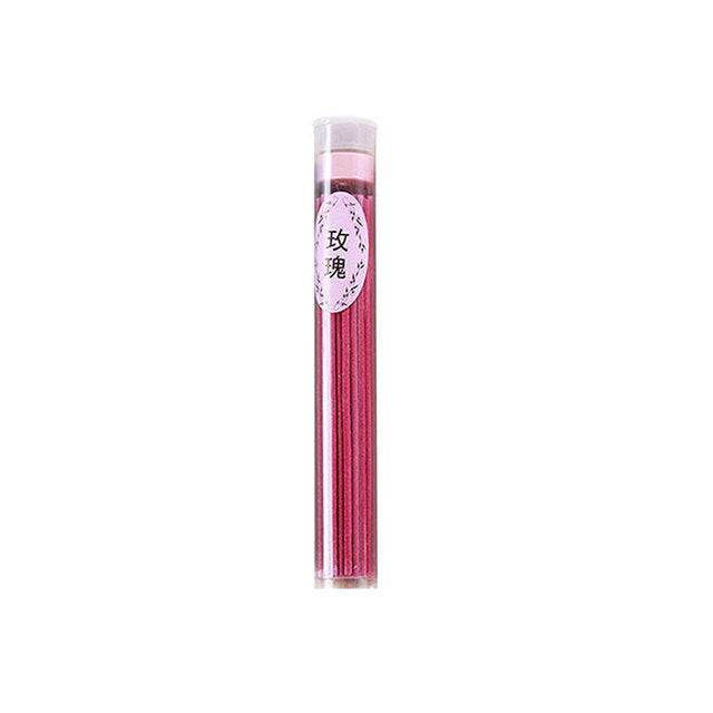 Introducing our Natural Incense Sticks for Your Relaxation and Wellness 