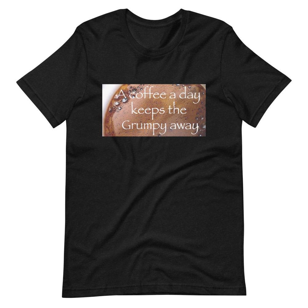 coffee t shirts for sale 