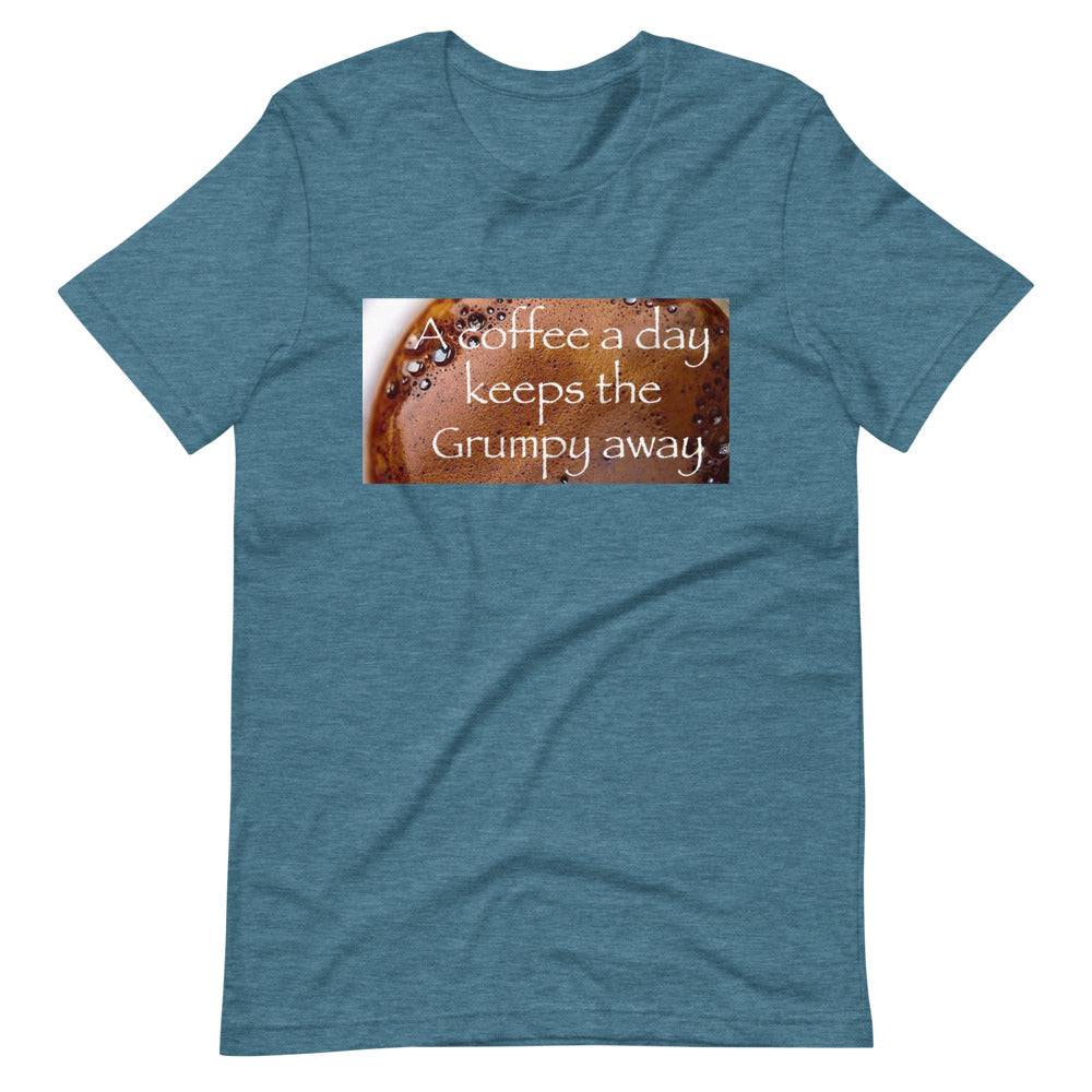 coffee t shirts