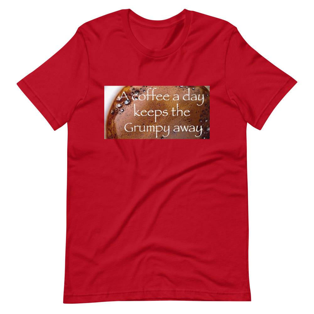 coffee t shirts for sale featuring coffee wit and sayings